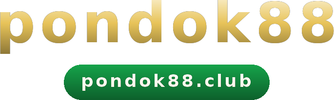 pondok88 logo
