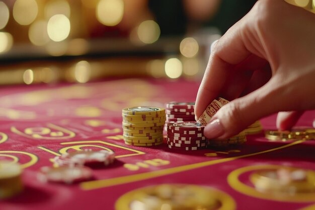 pondok88 What Sits Inside Our Casino